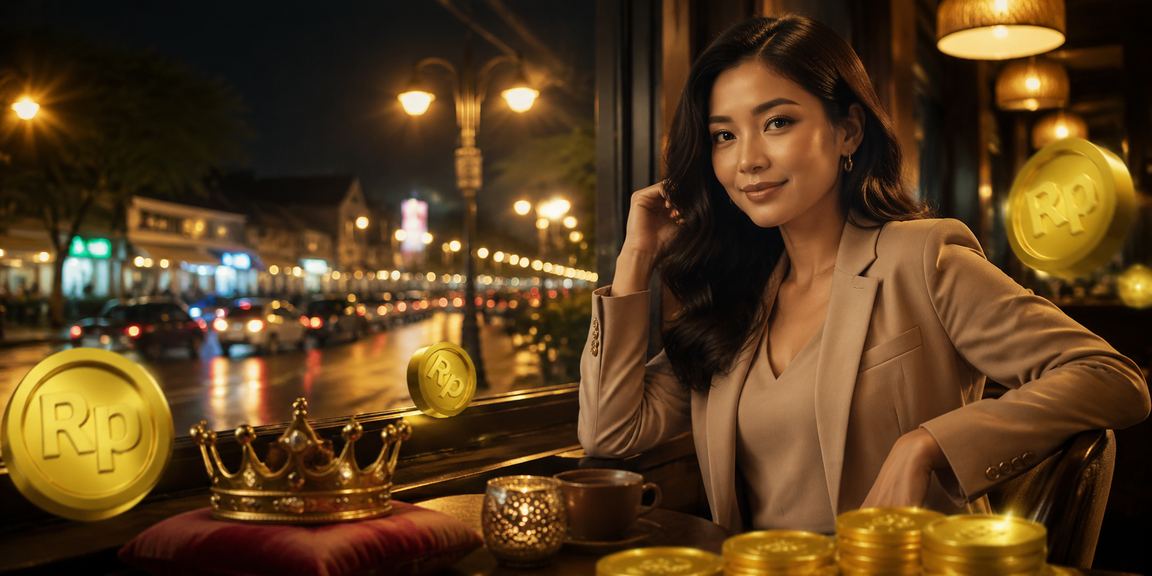 Bonus VIP eksklusif di platform jakarta88 dengan suasana kopi khas Vietnam
